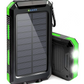 Frendorf | Pro Ultra Rapid Charging Power Bank 20.000mAh mit USB