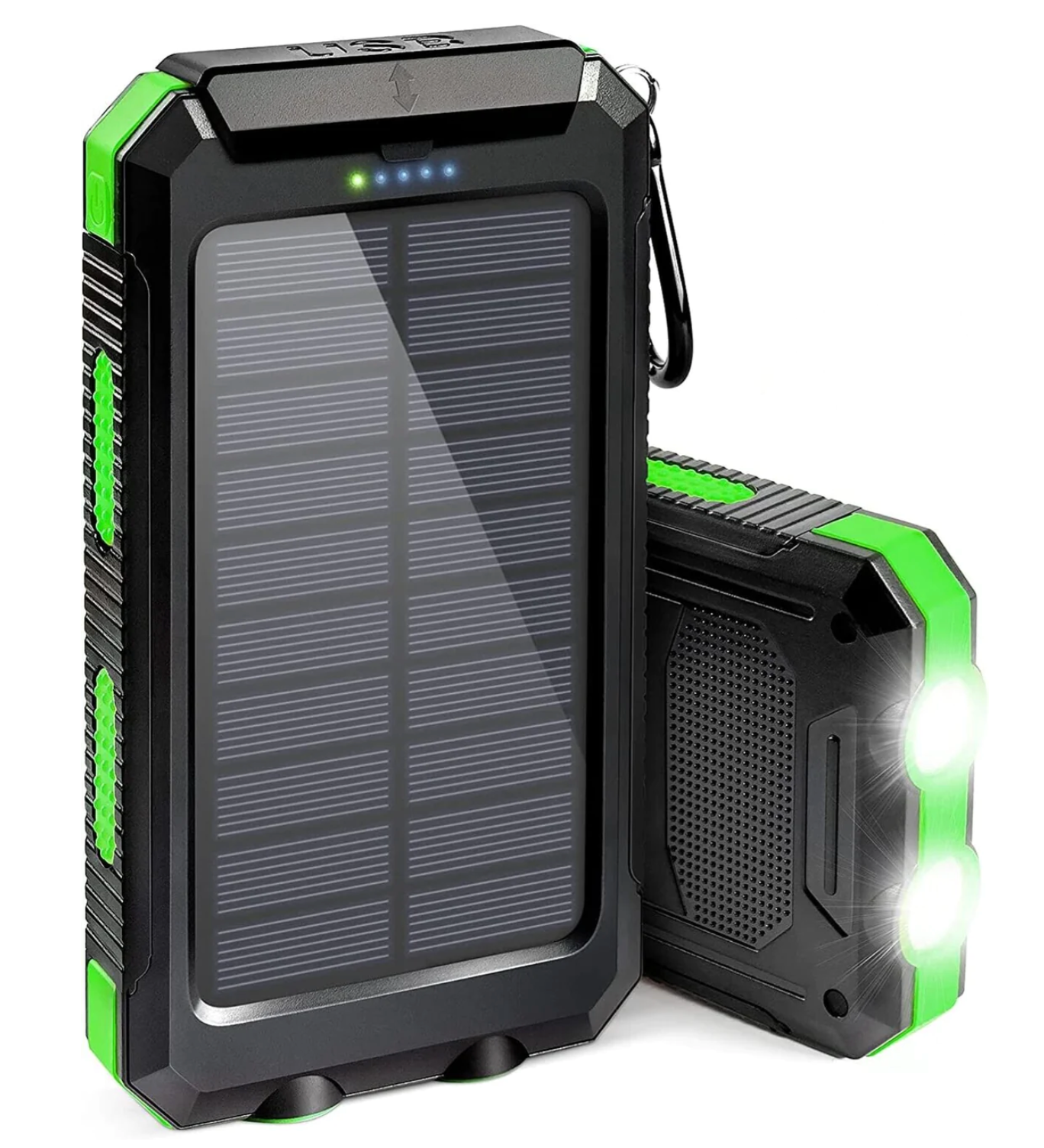 Frendorf | Pro Ultra Rapid Charging Power Bank 20.000mAh mit USB