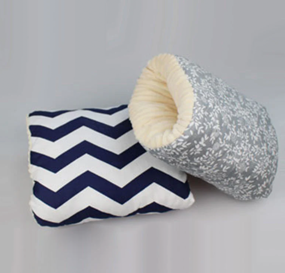 Frendorf | BabyKuschel – Entspannte Fütterungs- und Kuschelmomente!