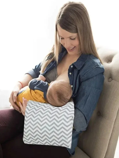 Frendorf | BabyKuschel – Entspannte Fütterungs- und Kuschelmomente!