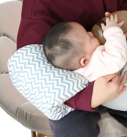 Frendorf | BabyKuschel – Entspannte Fütterungs- und Kuschelmomente!