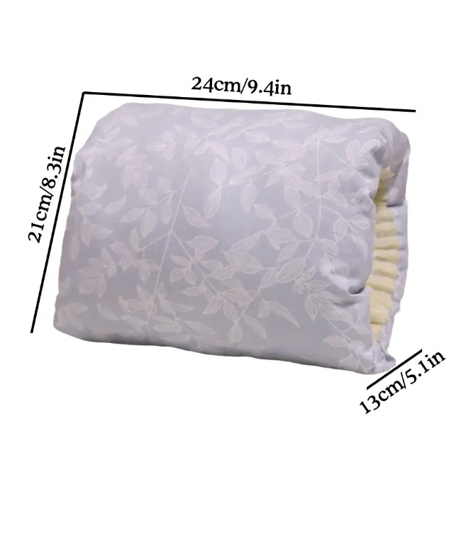 Frendorf | BabyKuschel – Entspannte Fütterungs- und Kuschelmomente!