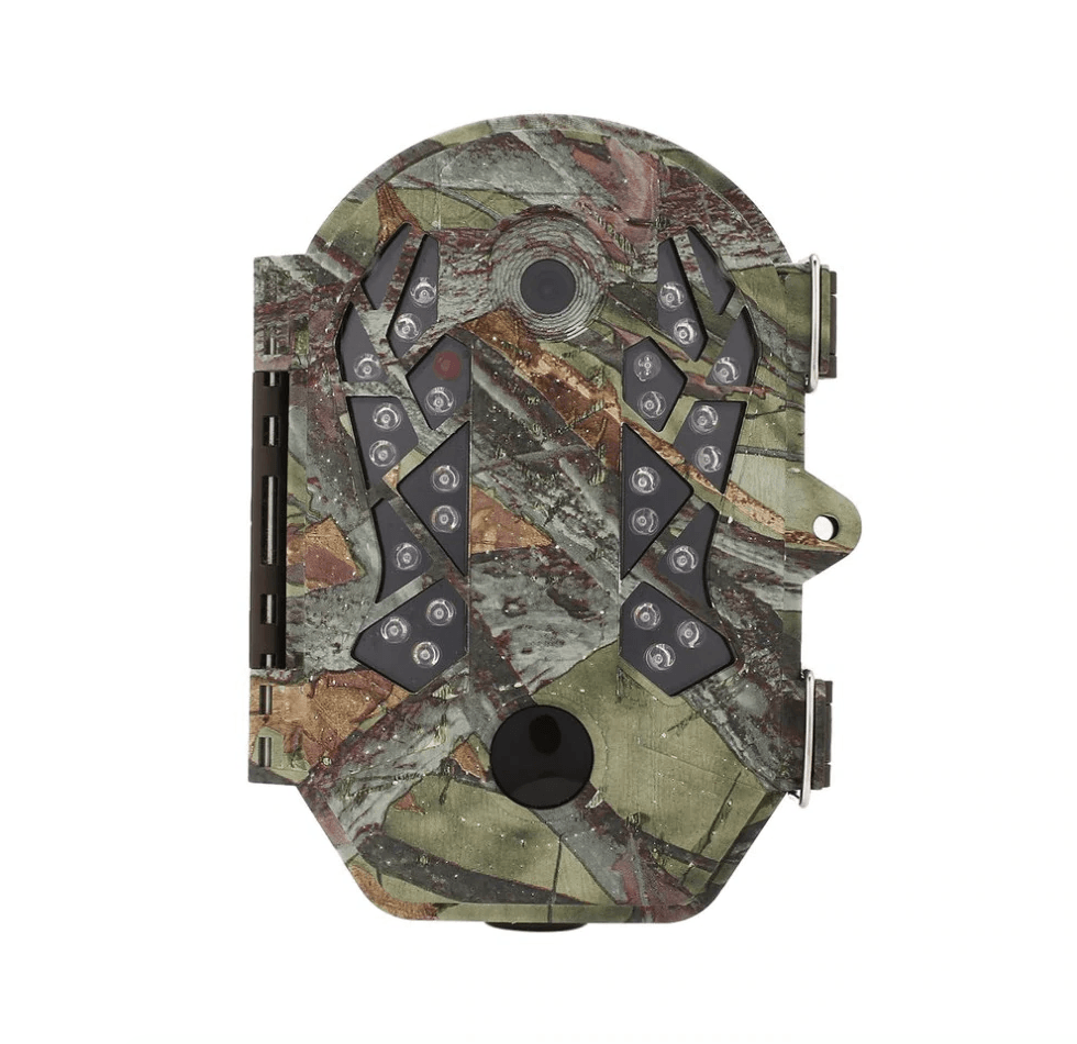 Frendorf | 1080p Nachtsicht Infrarot Jagdspielkamera