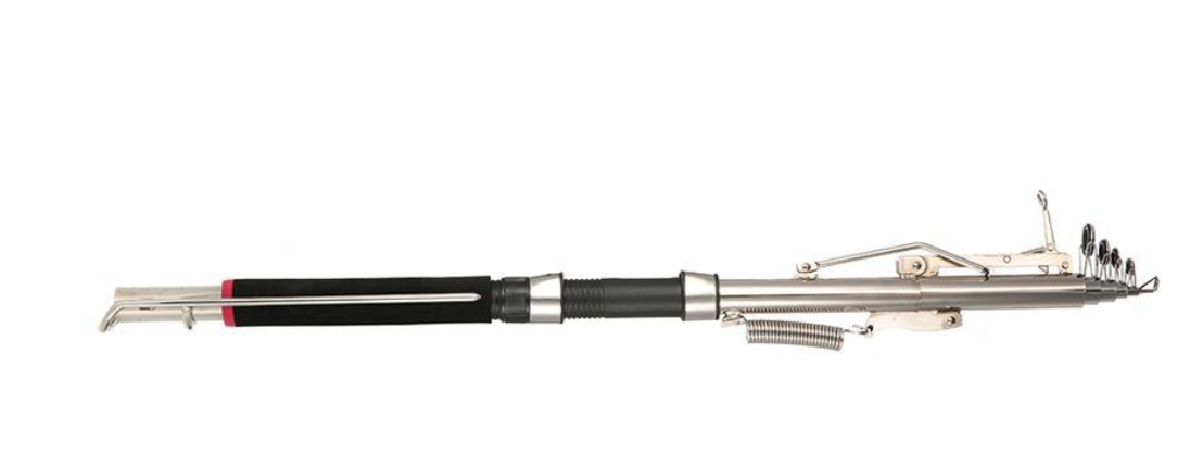 Frendorf | Automatische Angelrute