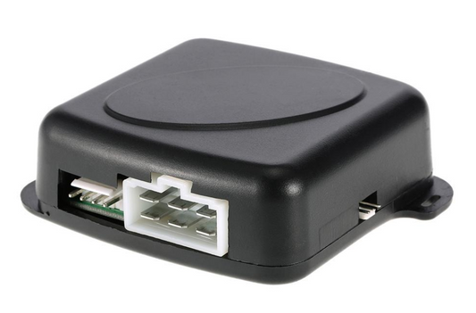 Frendorf | Auto-Diebstahlsystem mit Wegfahrsperre Schlüsselloses Start-Stopp