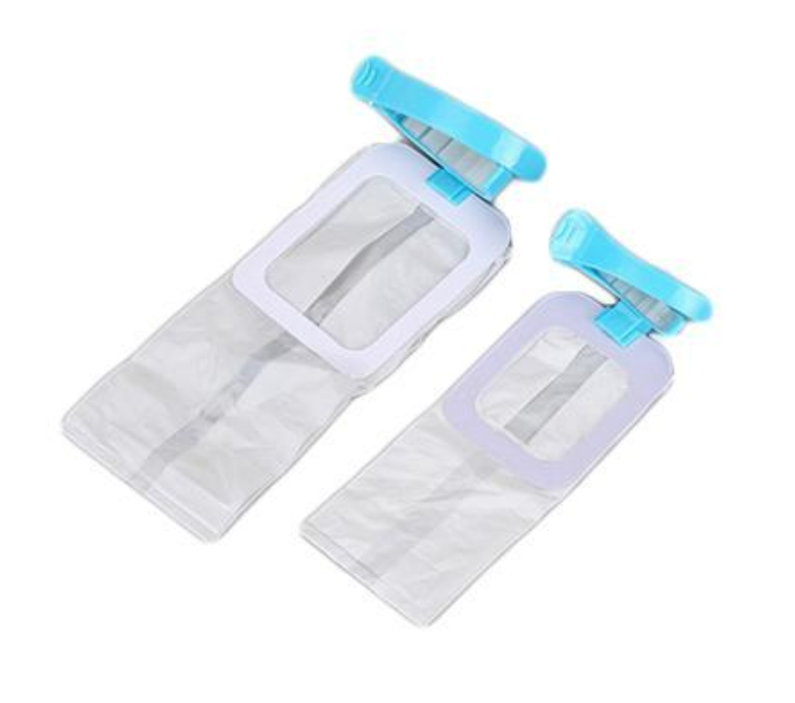 Frendorf | Automatischer Hundekot-Sammler