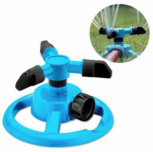 Frendorf | Automatischer Garten-Sprinkler