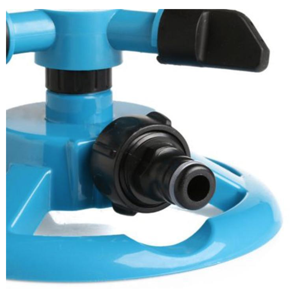 Frendorf | Automatischer Garten-Sprinkler