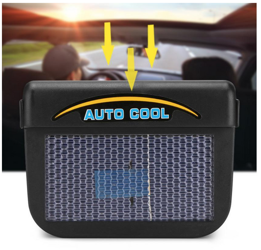 Frendorf | Auto Cool Auto