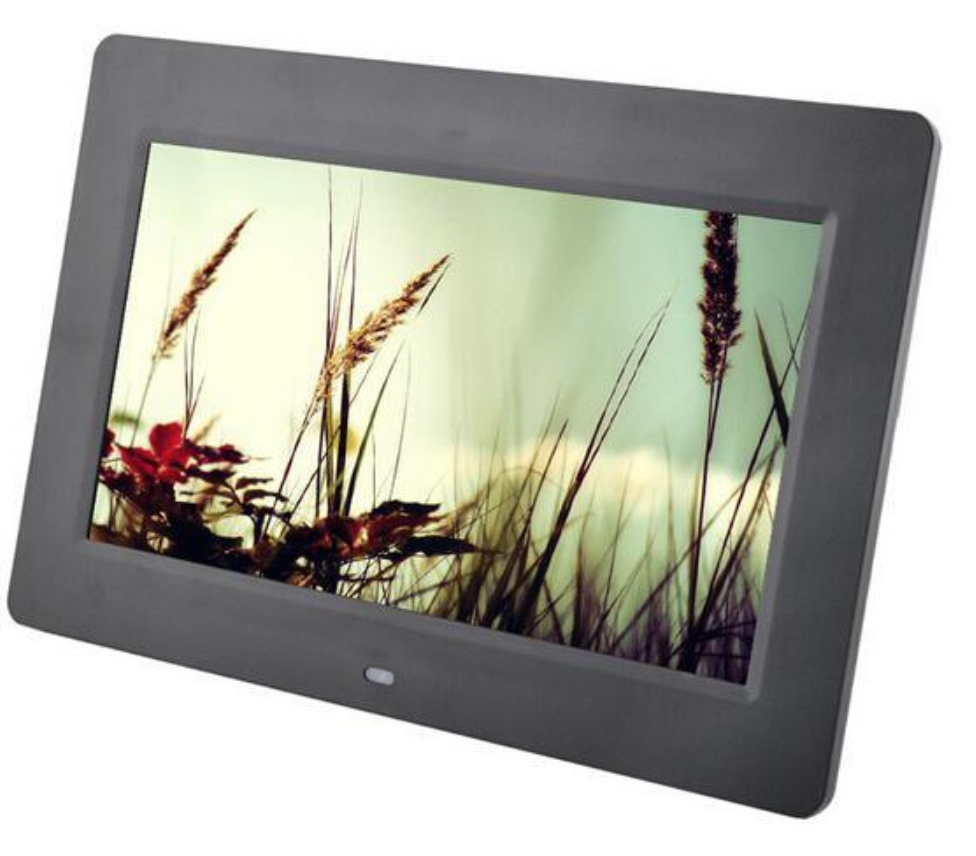 Frendorf | 10" Digitaler Fotorahmen