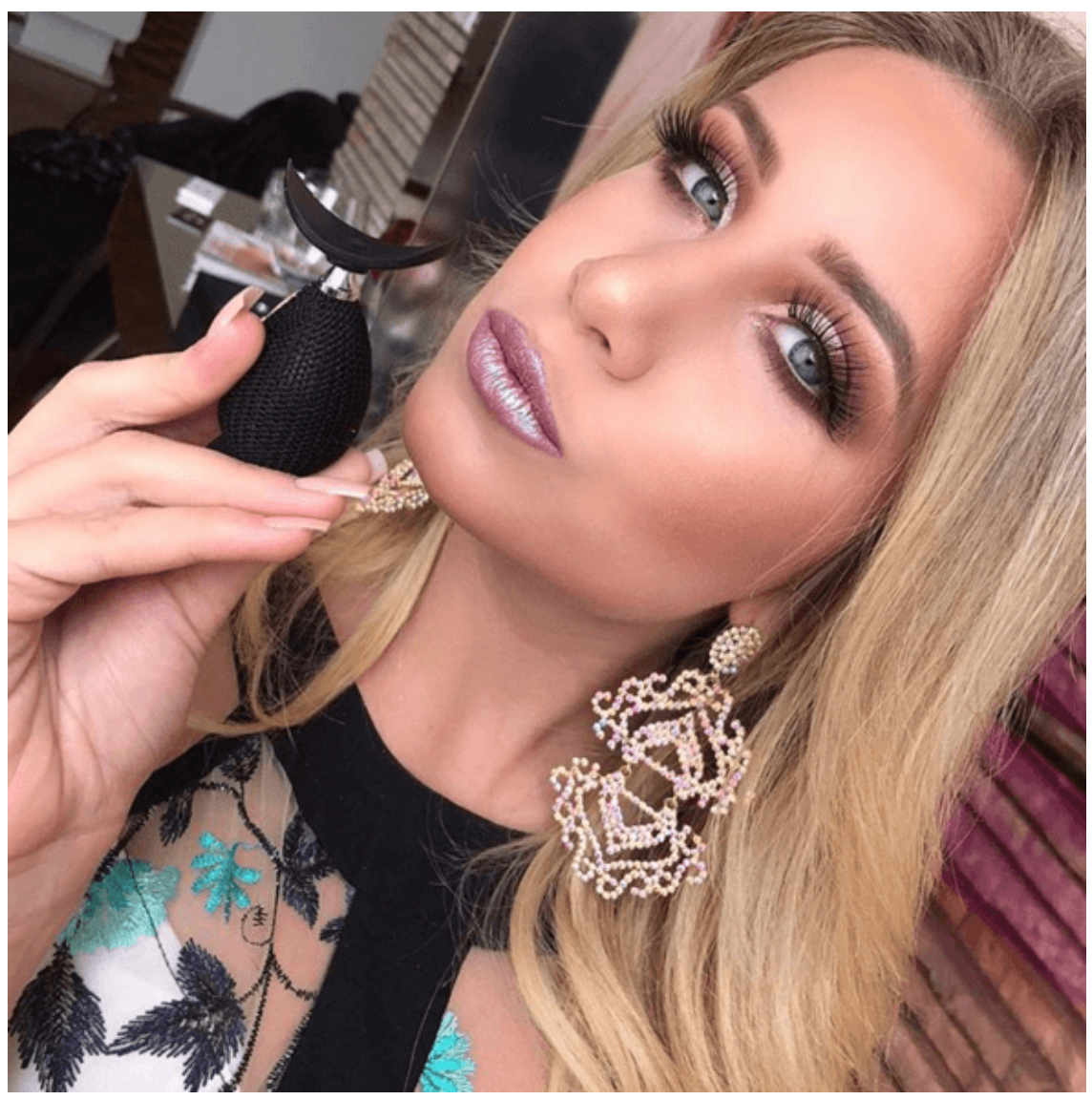 Frendorf | Augen Schatten Stempel