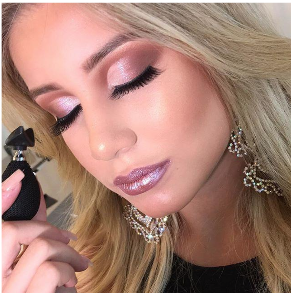 Frendorf | Augen Schatten Stempel