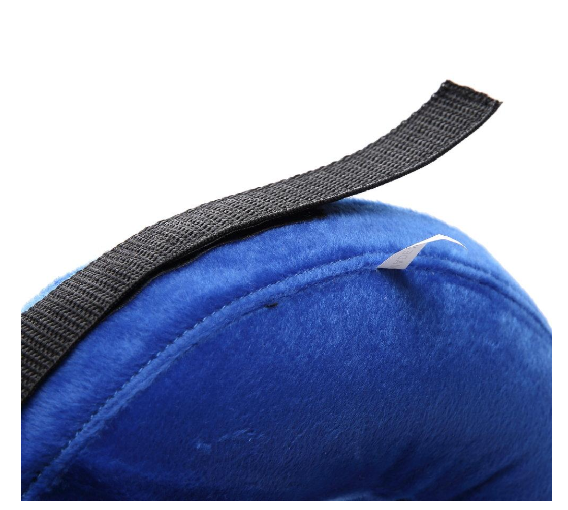 Frendorf | Aufblasbarer Hundehalsband