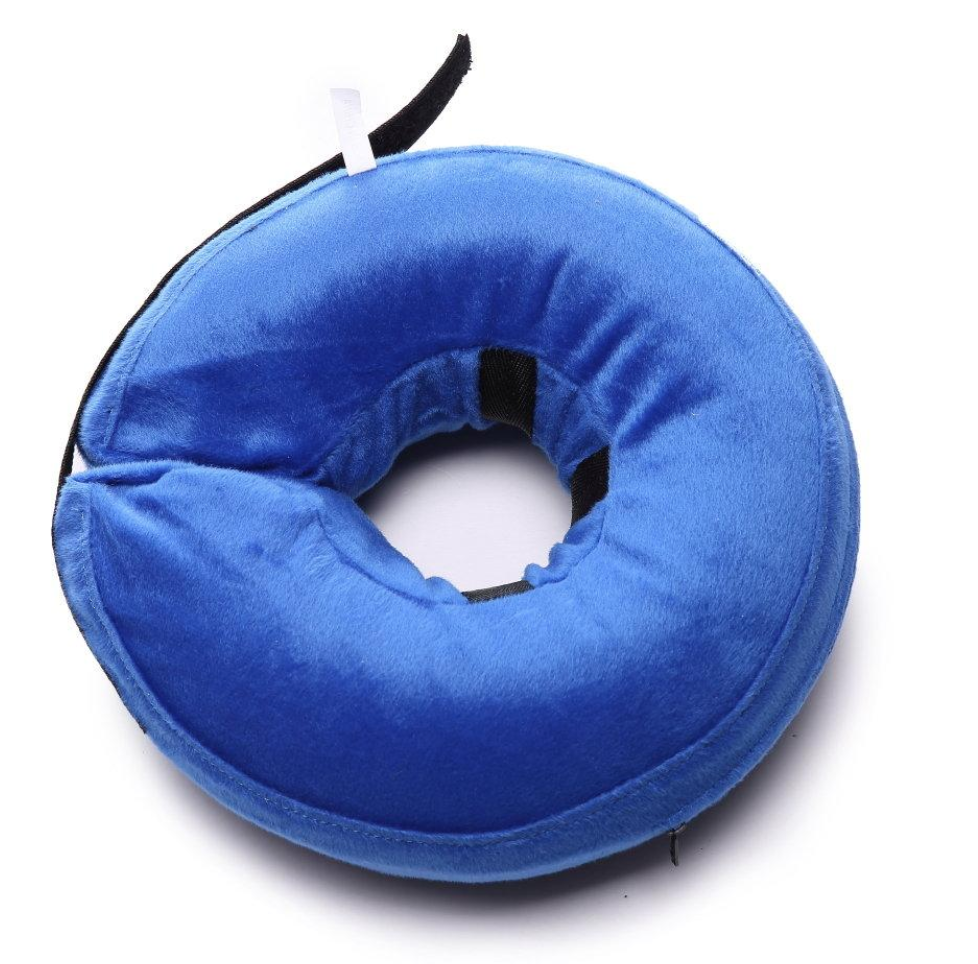 Frendorf | Aufblasbarer Hundehalsband