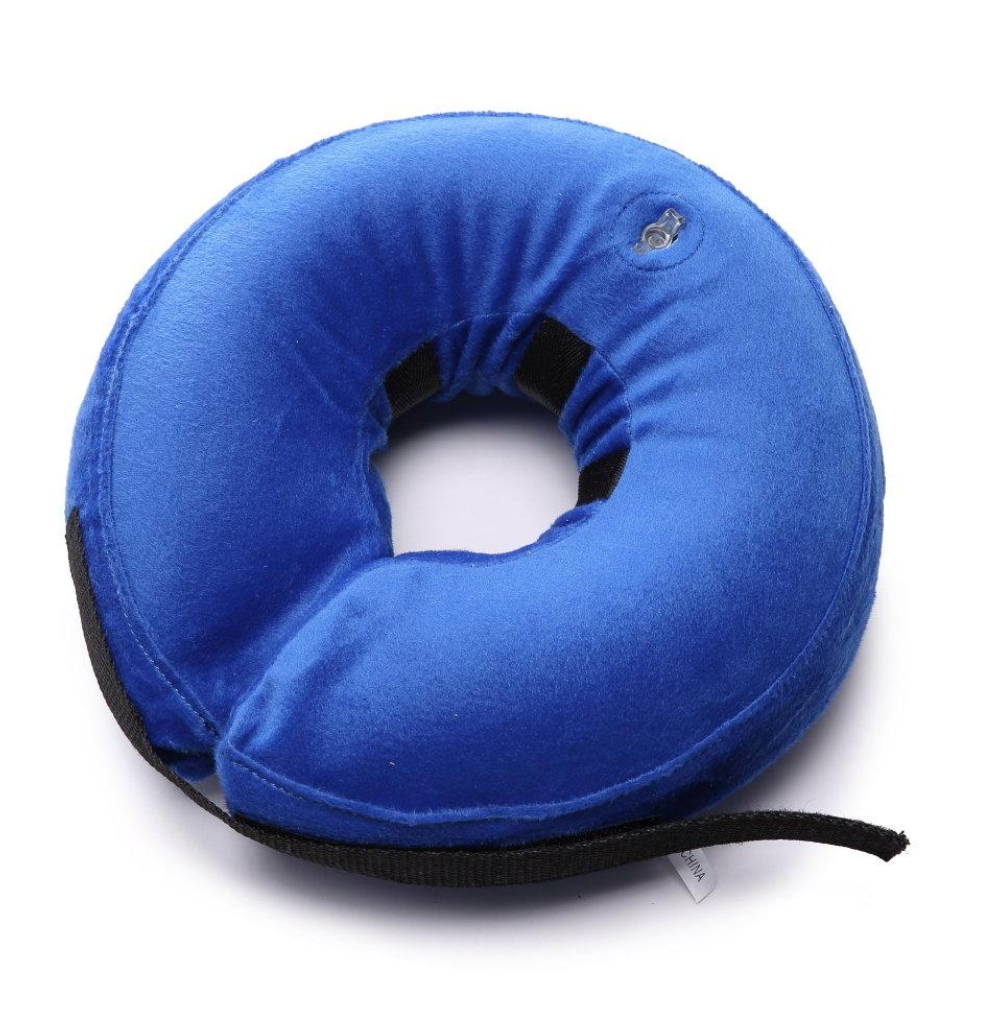 Frendorf | Aufblasbarer Hundehalsband