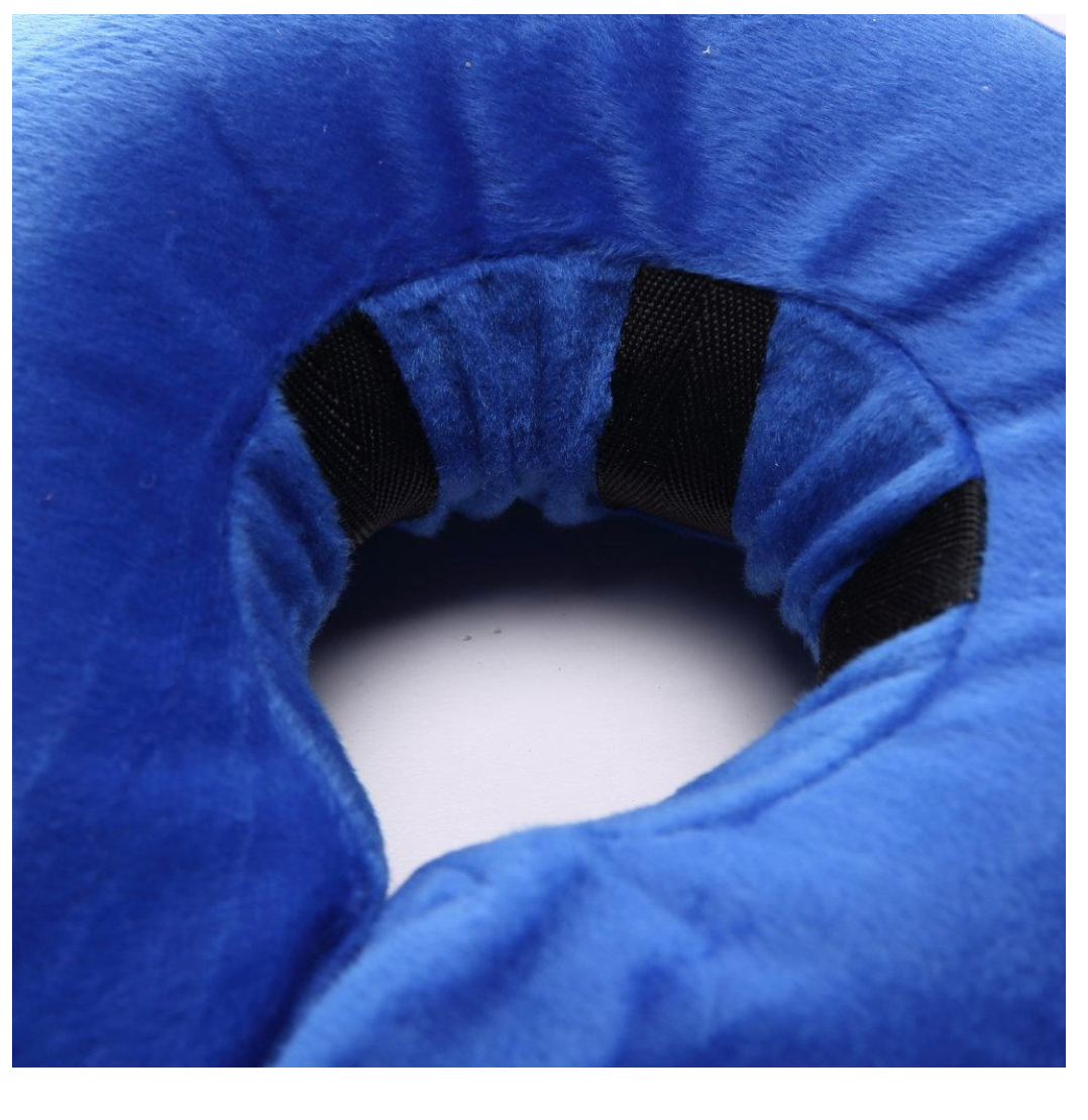 Frendorf | Aufblasbarer Hundehalsband