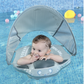 Frendorf | Baby Soft Floating Schwimmtrainer