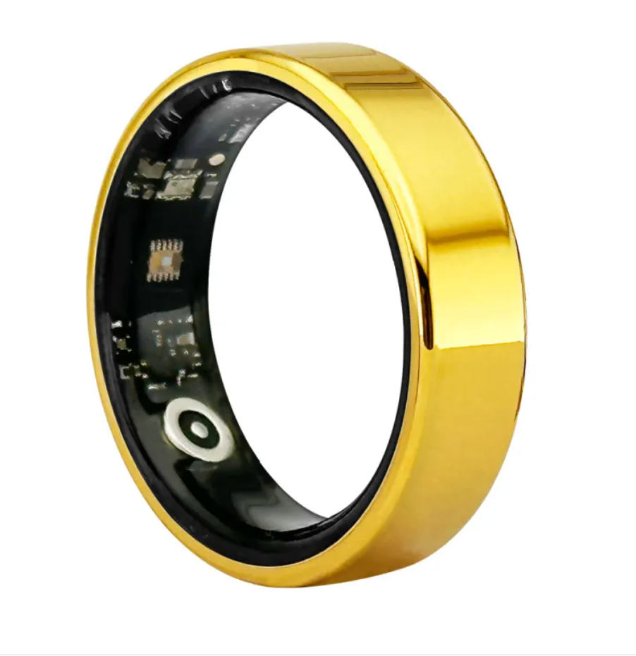 Frendorf | Smart Blutdruckring