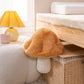 Fluffy Mushroom Kissen