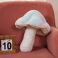 Mushroom Kissen