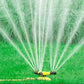 Frendorf | Gartensprinkler