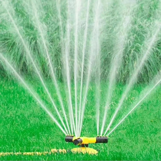 Frendorf | Gartensprinkler