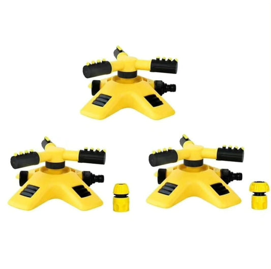 Frendorf | Gartensprinkler