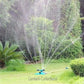 Frendorf | 2in1 Garten Sprinkler