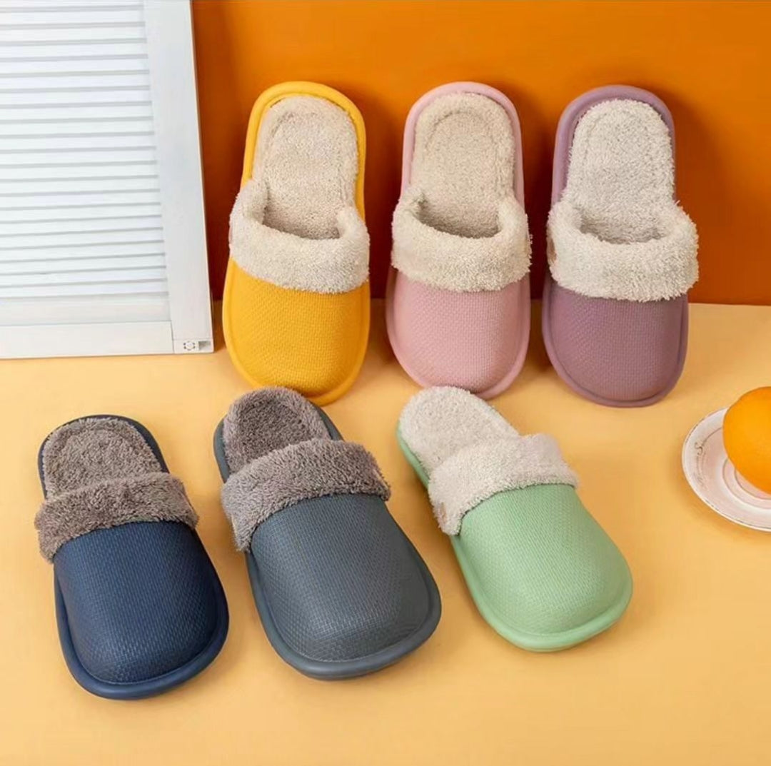 Frendorf | Indoor Warme Schuhe