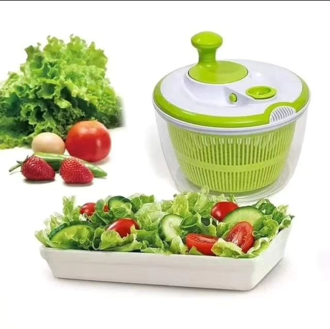 Frendorf | 3L Manuelle Salatschleudern