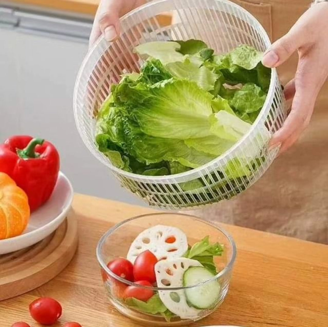 Frendorf | 3L Manuelle Salatschleudern