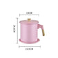Frendorf | 1.4Liter Farbiges Ölfiltertopf
