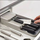 Frendorf | 2Tier Küchenmesser Organizer