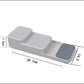 Frendorf | 2Tier Küchenmesser Organizer