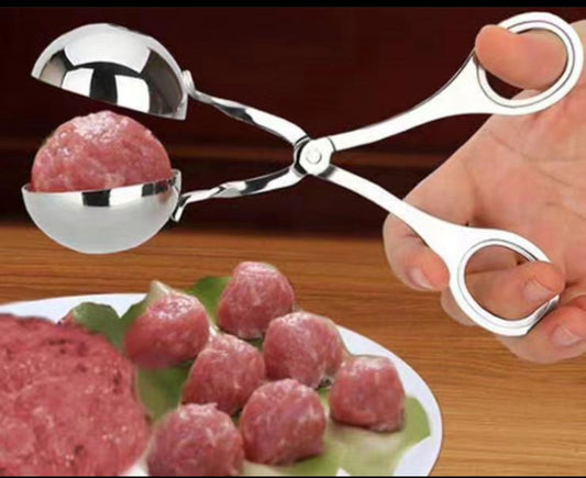 Frendorf | Fleischball Formen
