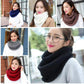 Frendorf | 2 in1 Unisex Winter-Schals