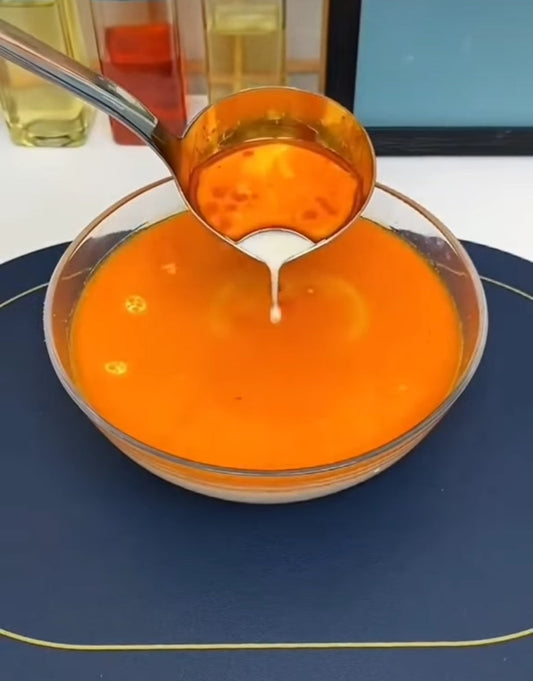 Frendorf | Suppenseparatorlöffel