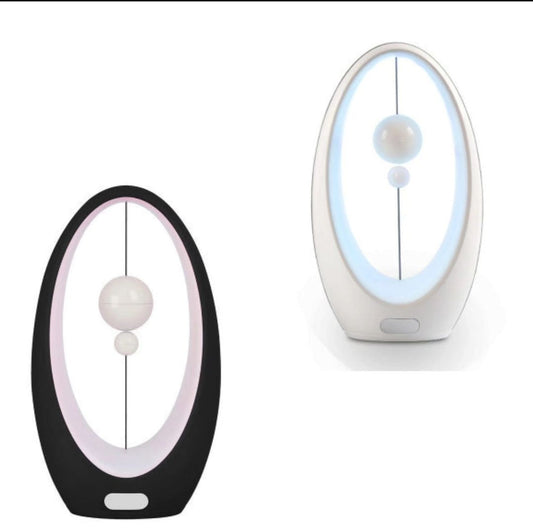 Frendorf | Kreative Magnetische LED Nachttischlampe