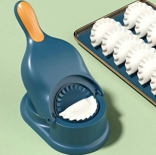 Frendorf | 2 In 1 Teigtaschenmacher