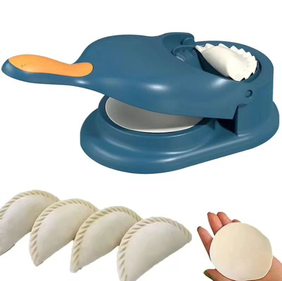 Frendorf | 2 In 1 Teigtaschenmacher
