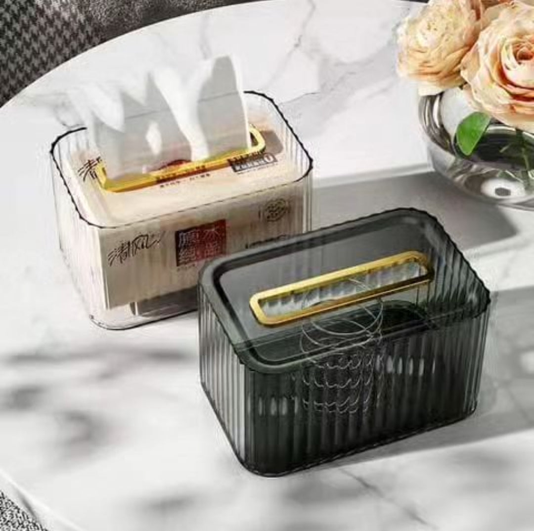 Frendorf | Nordic Acryl Taschentuchbox