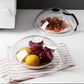 Frendorf | Mikrowelle Anti - Spritzdeckel