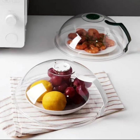 Frendorf | Mikrowelle Anti - Spritzdeckel