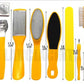 Frendorf | 10 in 1 Pediküre Set