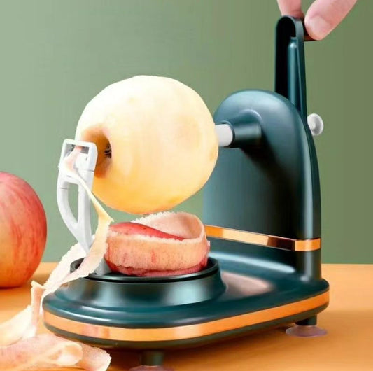 Frendorf | Manueller Kartoffel-/Obstschäler