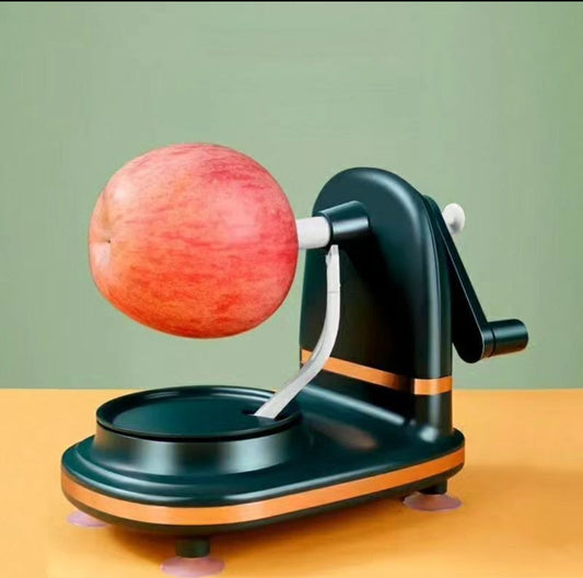 Frendorf | Manueller Kartoffel-/Obstschäler