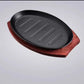 Frendorf | Sizzling Plate