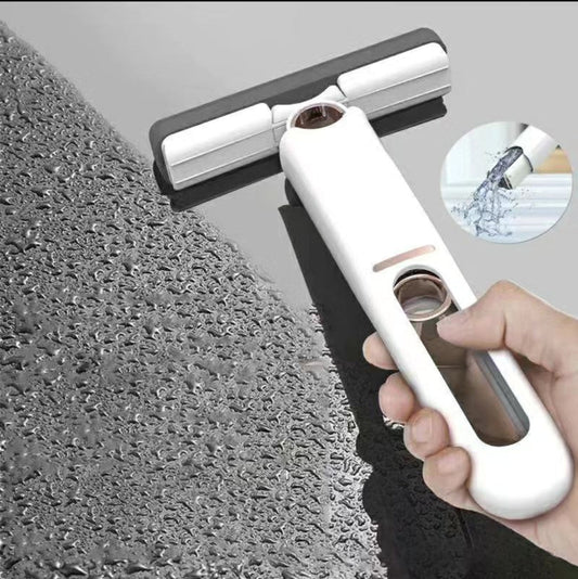 Frendorf | Selbstdrückende Desktop Mini Mop