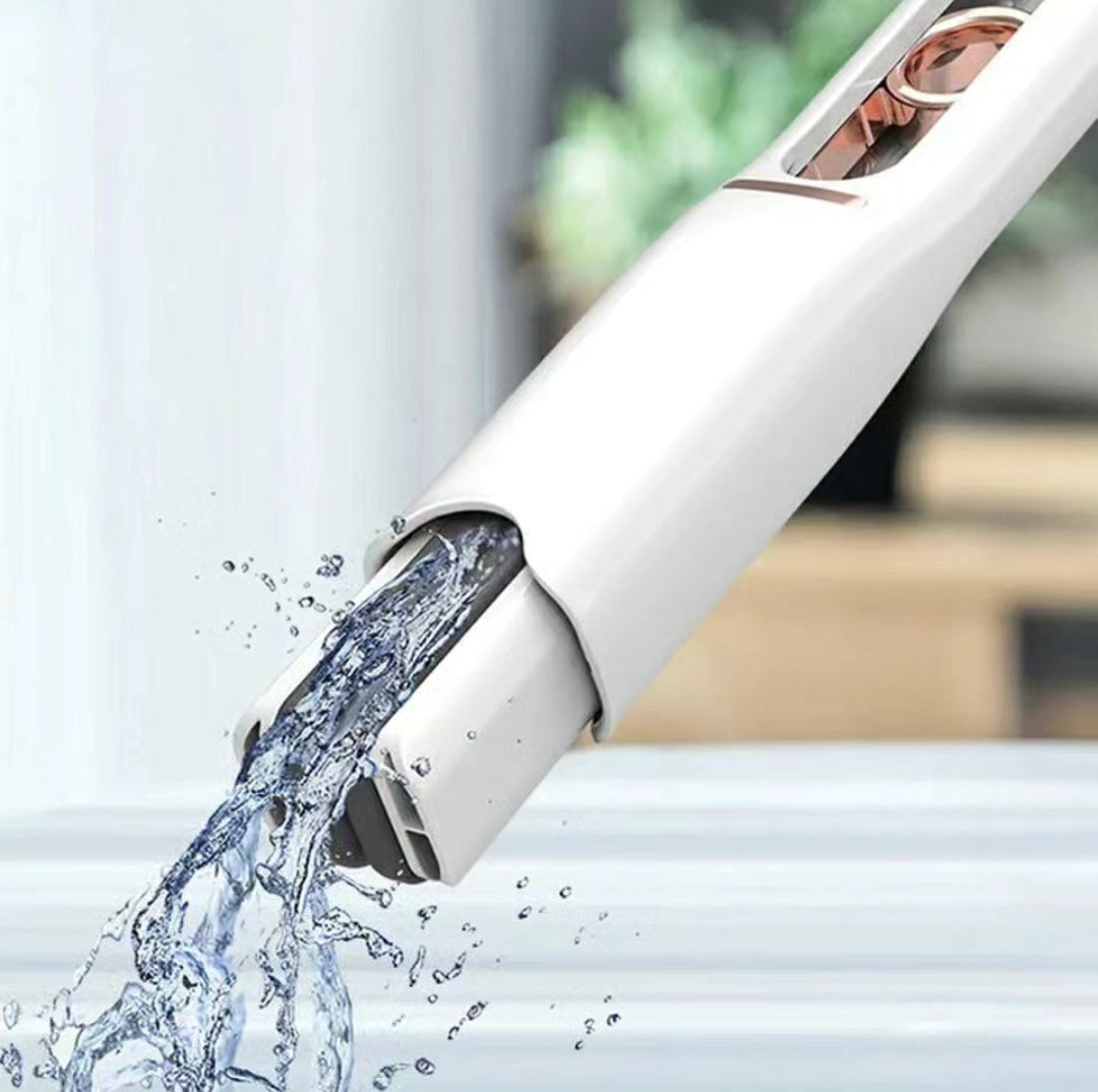 Frendorf | Selbstdrückende Desktop Mini Mop