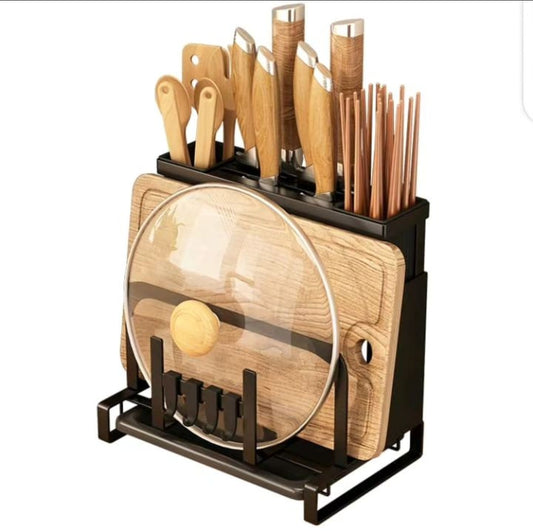 Frendorf | Küchenmesserhalter